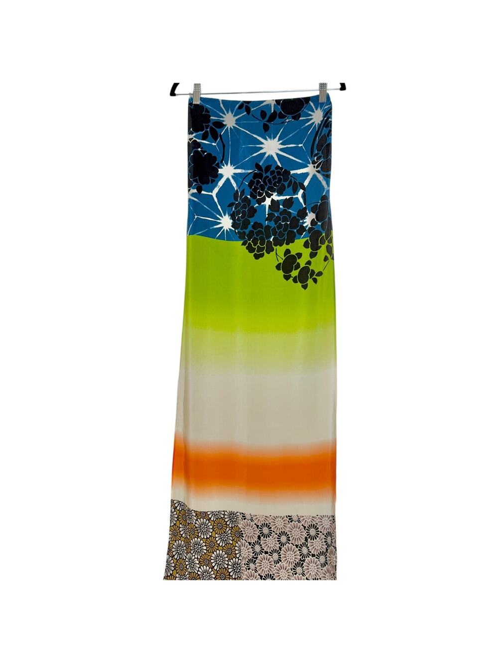 Jean Paul Gaultier Femme Swimwear Beach Cover Up